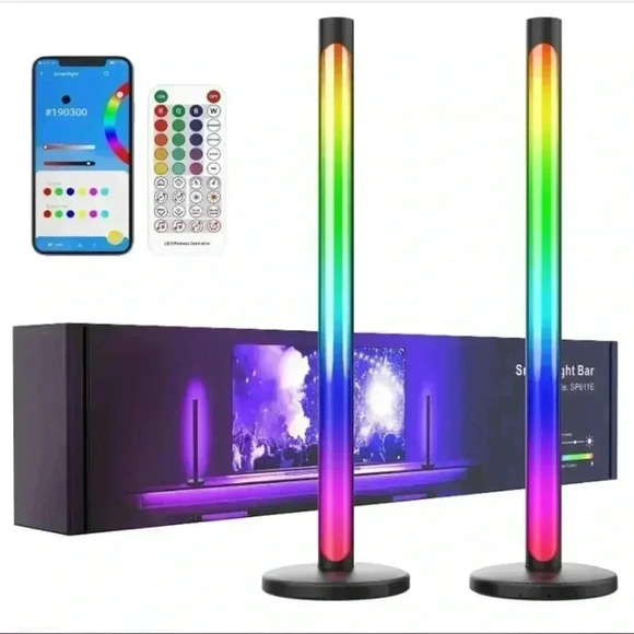 Smart Light Bar - Picture 1 of 11